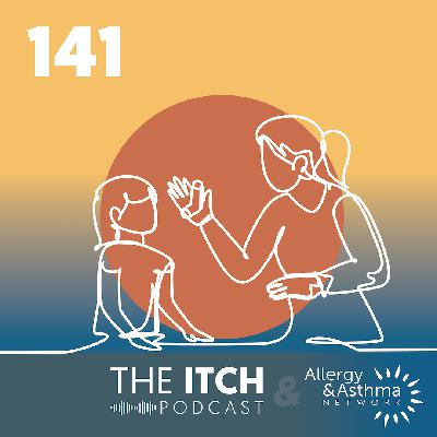#141 - The Peds-AIRQ explained: pediatric asthma control