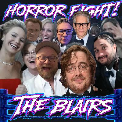 The Blairs! The Blairs!