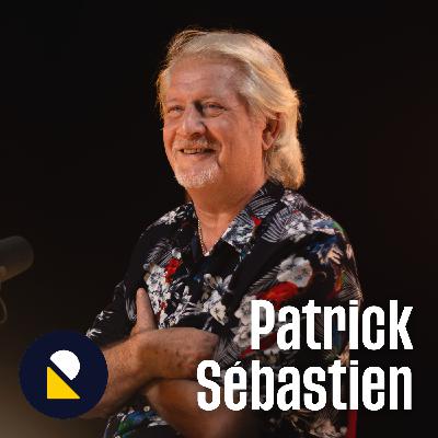 Patrick Sébastien : Survivre à la mort de son fils