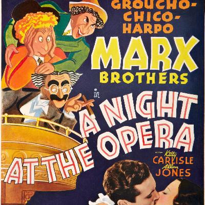 ILOM 50 - A Night At The Opera