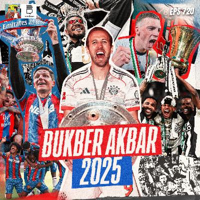 Eps 720: Buka Puasa Akbar 2025