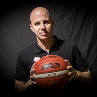 שיחת העיר - פרק 1 - דני פרנקו