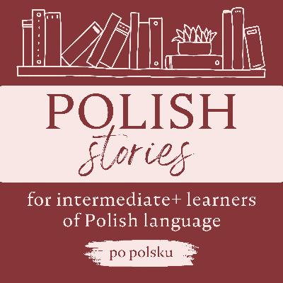 3.30: Let's Read & Chat! Poczytajmy, porozmawiajmy...