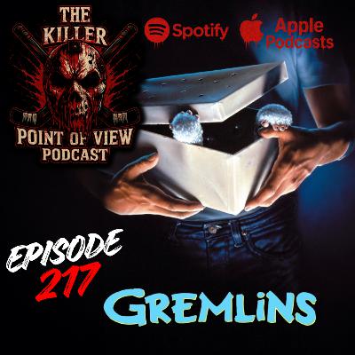 Gremlins (1984) Gremlins (1984)