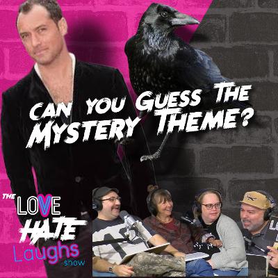 The crazy connection between the Judd Law and Crows! With special guest Patrica Ryan!
