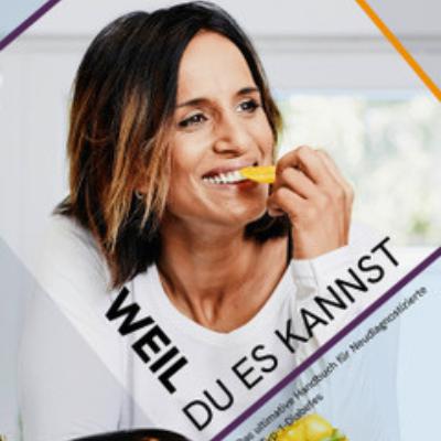 446 - Shirin Valentine - Weil du es kannst 446 - Shirin Valentine - Weil du es kannst