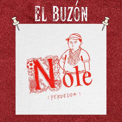 Capitán Demo - Nole, el primer single de PERDEDOR - 25/10/25 Capitán Demo - Nole, el primer single de PERDEDOR - 25/10/25