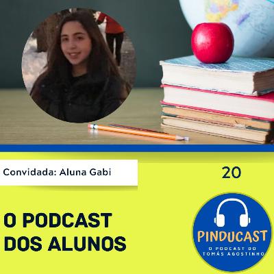#20 Alunos durante a Quarentena