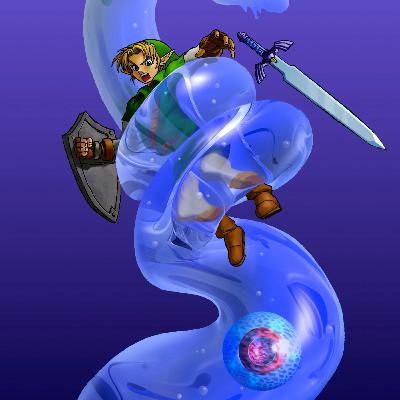 Ocarina of Time Episode #4 Ice Cavern, Water Temple, and the bottom of the well Ocarina of Time Episode #4 Ice Cavern, Water Temple, and the bottom of the well