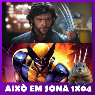 Això em sona - 1x04 - Lobezno