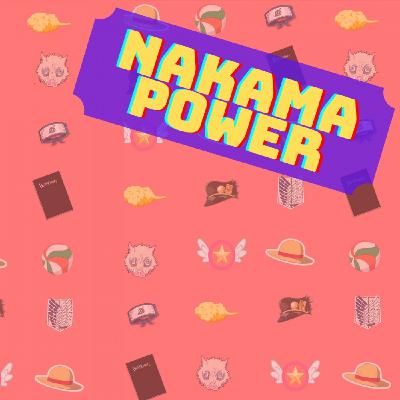 Nakama Power 42