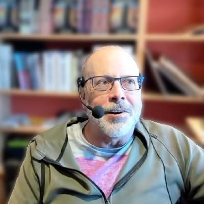 The legendary Bruce Eckel on language design, effects, abstraction, concurrency, and so much more The legendary Bruce Eckel on language design, effects, abstraction, concurrency, and so much more