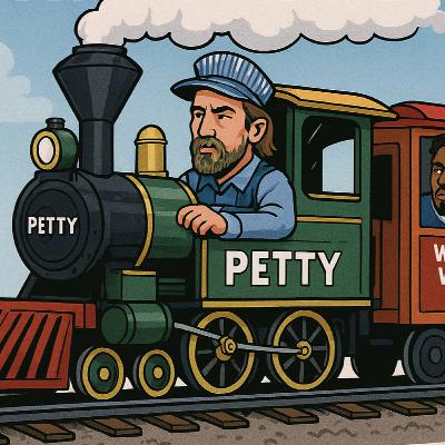 SG 213: Back on the Petty Train | SPORTS GOOFS | #MLB #NFL #NBA #NHL #NCAA #WWE