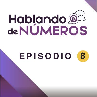 El Humanista 9 I Hablando de Números I Episodio 8 I Numerología Cotidiana El Humanista 9 I Hablando de Números I Episodio 8 I Numerología Cotidiana