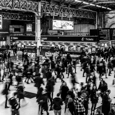Are we too busy?