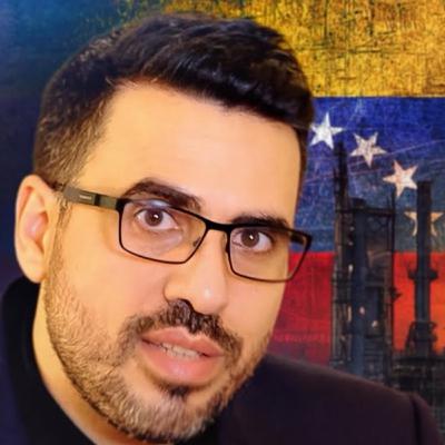 Trump Contre la Chine : Le Vrai Combat Derrière le Pétrole Vénézuélien !Trump Contre la Chine : Le Vrai Combat Derrière le Pétrole Vénézuélien! | Idriss Aberkane Trump Contre la Chine : Le Vrai Combat Derrière le Pétrole Vénézuélien !Trump Contre la Chine : Le Vrai Combat Derrière le Pétrole Vénézuélien! | Idriss Aberkane
