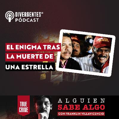 Alexis Argüello: El enigma tras la muerte de una estrella Alexis Argüello: El enigma tras la muerte de una estrella