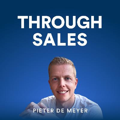 32. Carl Van de Velde - Word de MVP van je salesteam