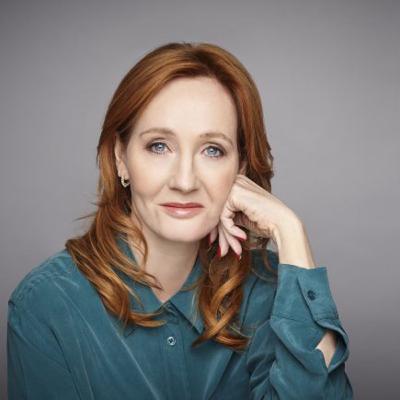 اپیزود اول: زندگینامه J.K Rowling