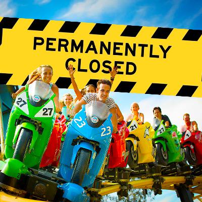 It Actually Happened! Motocoaster is NO MORE!