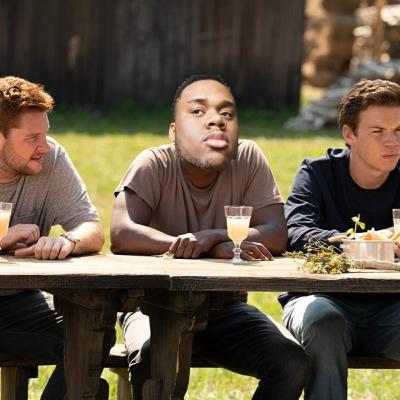 Outlet Omega Podcast Ep. 6 - Midsommar
