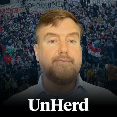 Greg Lukianoff: America's new free speech crisis Greg Lukianoff: America's new free speech crisis