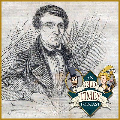 85: Samuel Adams is Dead (Part 1)