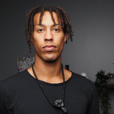 #5 Leonardo - Halvt Gambisk og Halvt Norsk