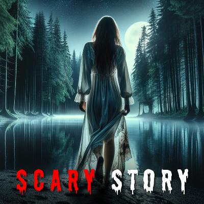 She Walks In Her Sleep. The Lake Keeps Her Secrets | Creepypasta Scary Story