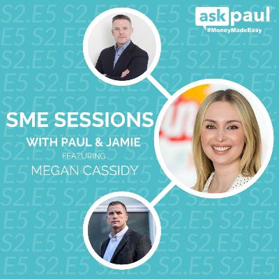 SME Session with Megan Cassidy (S2.E5)