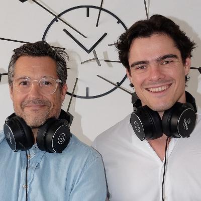 João Francisco Lima: "Os homens têm muito mais dificuldade em falar sobre os seus problemas."