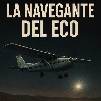 EP. 17 La navegante del eco