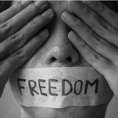 Speak Your Mind Speak Your Mind