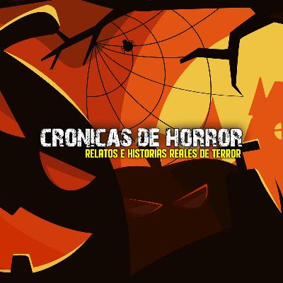 "Soy un Cazador de Críptidos y Debes Saber Esto" | Historia de Horror "Soy un Cazador de Críptidos y Debes Saber Esto" | Historia de Horror