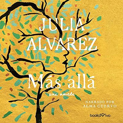 Más Allá (Audiolibro) | Prueba Gratis