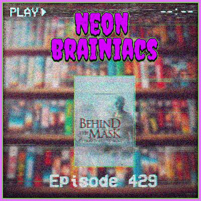 429 - Behind the Mask: The Rise of Leslie Vernon (2006)