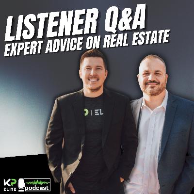 Listener Q&A: Expert Advice on Real Estate Listener Q&A: Expert Advice on Real Estate