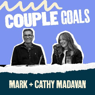 Living in Plan B - Married Life After Sight Loss | Mark and Cathy Madavan | Couple Goals S1E5 Living in Plan B - Married Life After Sight Loss | Mark and Cathy Madavan | Couple Goals S1E5