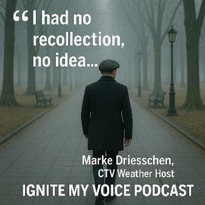 Marke Driesschen's Journey: Reclaiming Identity After a Traumatic Brain Injury Marke Driesschen's Journey: Reclaiming Identity After a Traumatic Brain Injury