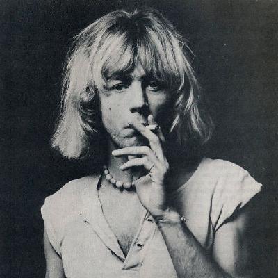 Kevin Ayers, el Dandy Underground