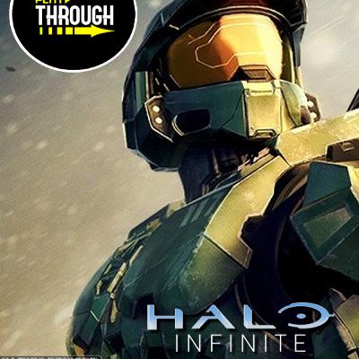 Episode 109 - Halo Infinite - Part 1