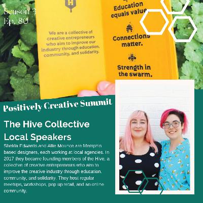 S3 Episode 80 - PC Summit - The Hive Collective S3 Episode 80 - PC Summit - The Hive Collective