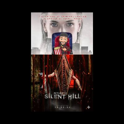 Have MERCY for our RETURN TO SILENT HILL