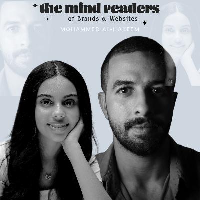 The mind readers of Brands & Websites The mind readers of Brands & Websites