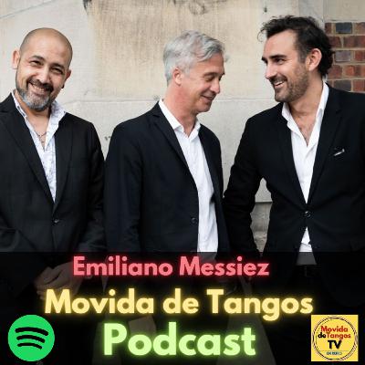 Capitulo 85: Emiliano Messiez