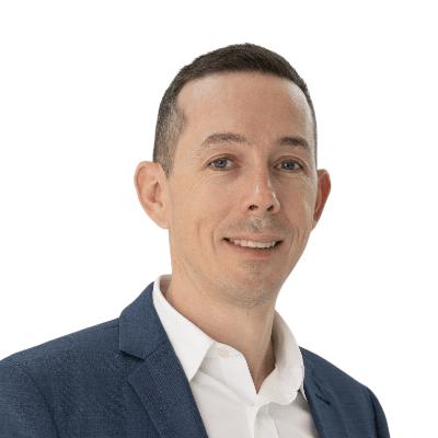 #84 John Carr: Capricornia Energy Hub