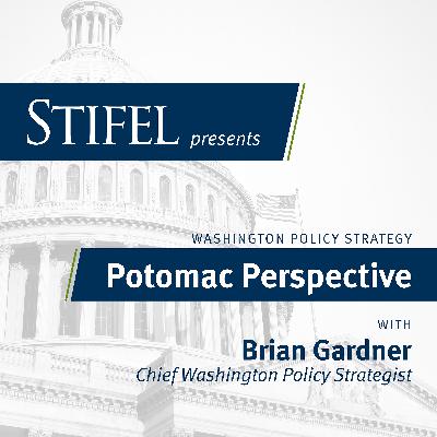 Taxes, Tariffs, and a Tamp Down of Regulation?