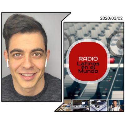 Coronavirus en Corea del Sur - Entrevista
