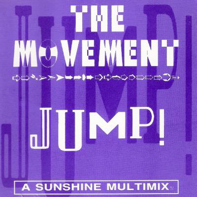 The Movement - Jump (Hipno Mix With Rap)