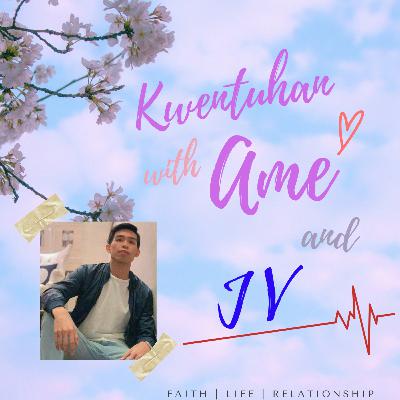 20. JV's story about anxiety 20. JV's story about anxiety